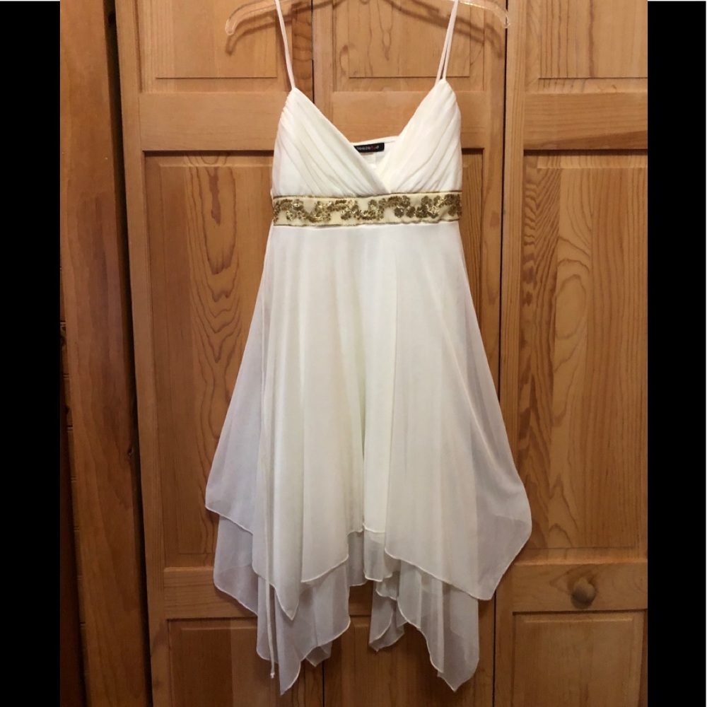Ladies Party Dress